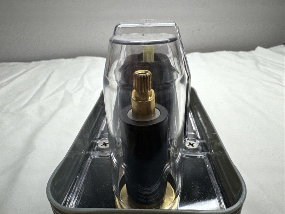 2-Function Shower Mixer Valve - Valve Only