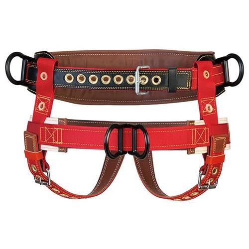Weaver 0801041LG WLC-360 Saddle, Large
