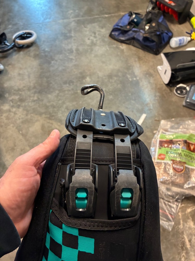 ride engine elite waist