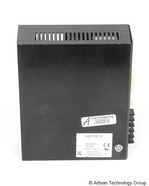 Oriental Motor ASD12B-C Driver