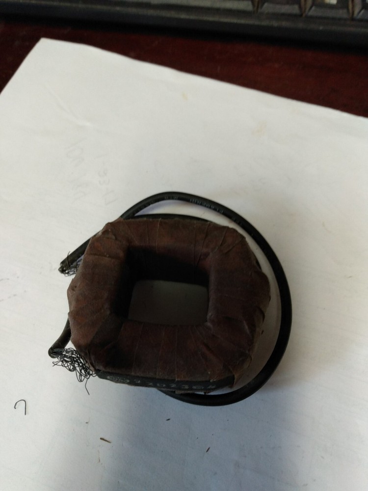 General Electric 22D23G4 Coil