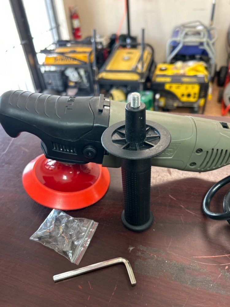 TORQ TORQR (PSO032665)