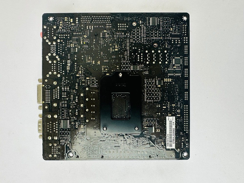 Aaeon EMB-H81A Mini-ITX CPU Board