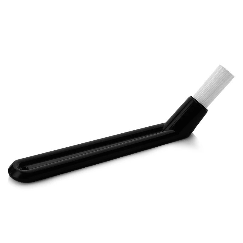 Hot Coffee Espresso Grinder Cleaning Brush Set 2PCS