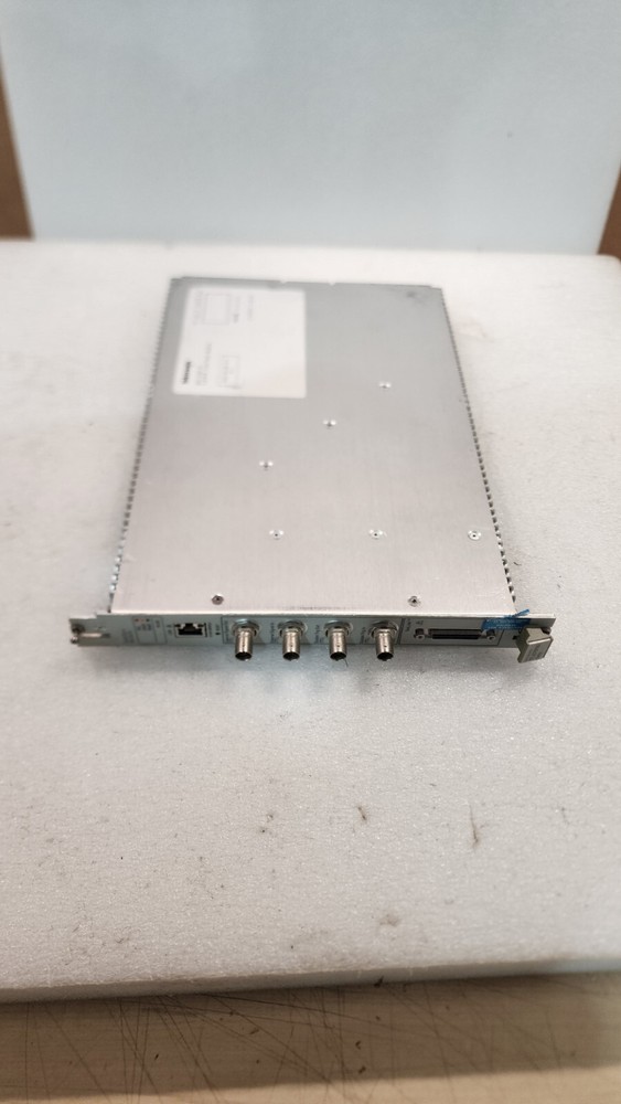 Tektronix TLA7016 Logic Analyzer Interface Module Unit C