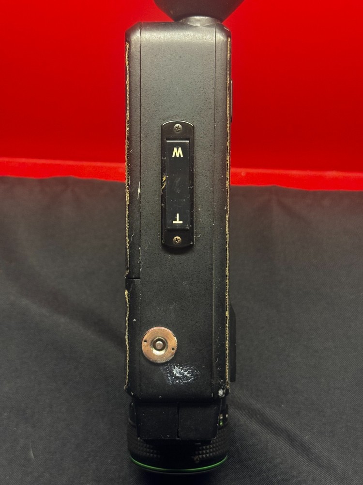 Hanimex Super 8 Loadmatic MXL 311 - Untested
