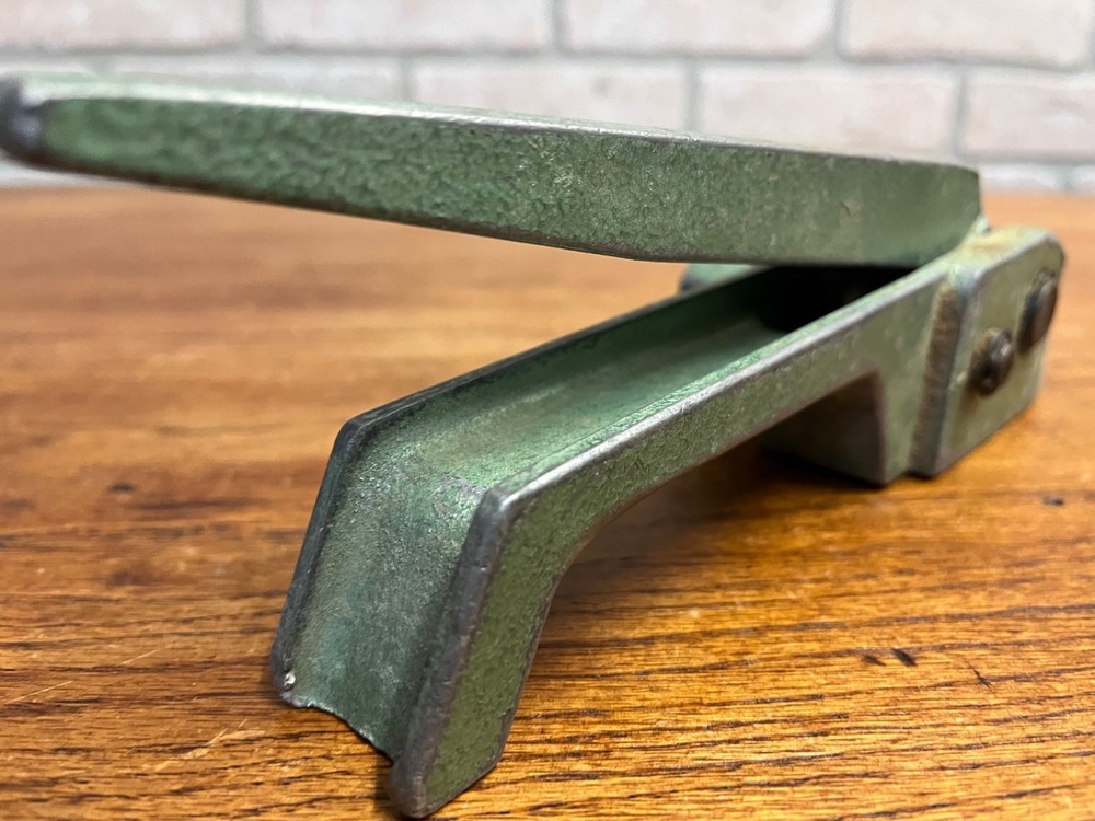 Industrial Poly Strapping Tensioner - Used