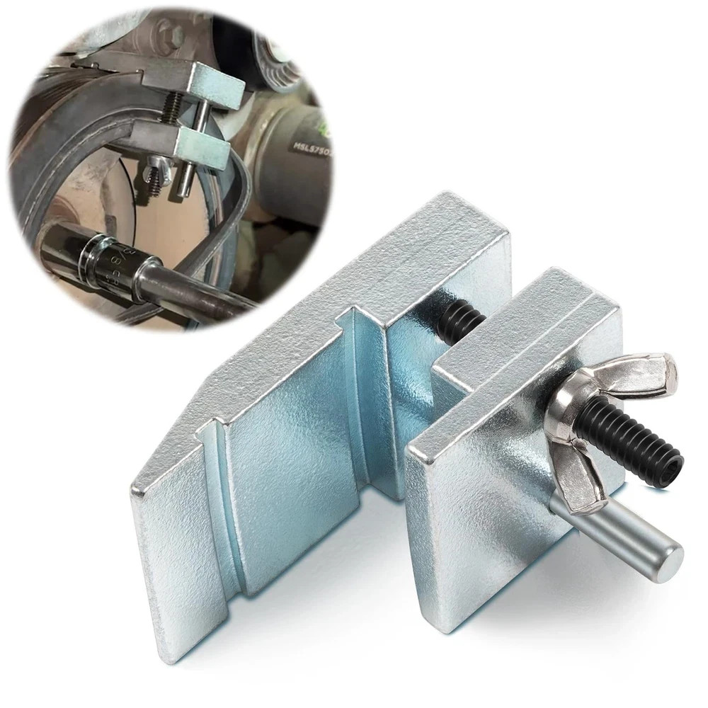 59350 Stretch Belt Installer Tool for Extra Deep Double Pulleys