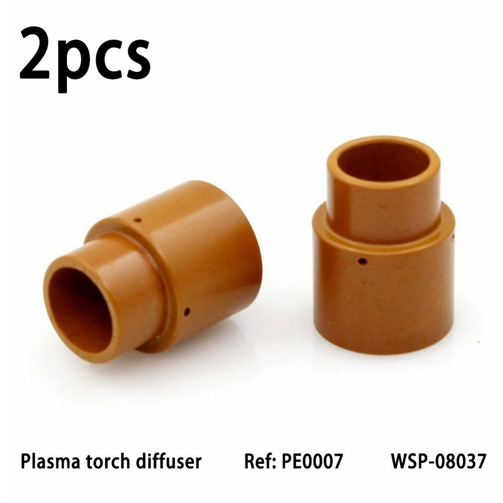 Plasma Torch Diffuser Plasma Diffuser 13788 Strict Quality Control WS OEMed