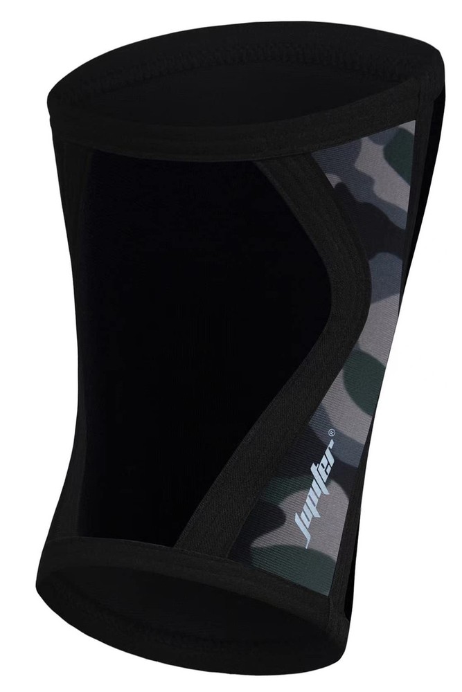 Jupiter Elbow Sleeves (Pair),Support for Squat,Weightlifting,Powerlifting,Bas...