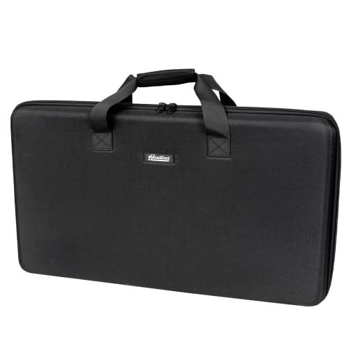 Headliner Pro-Fit Case for Rane One Black