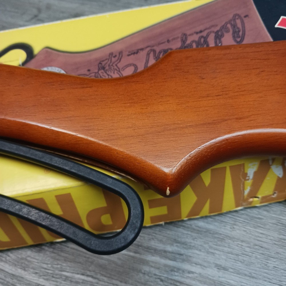 Daisy Red Ryder 70th Anniversary BB Gun Model 1938B