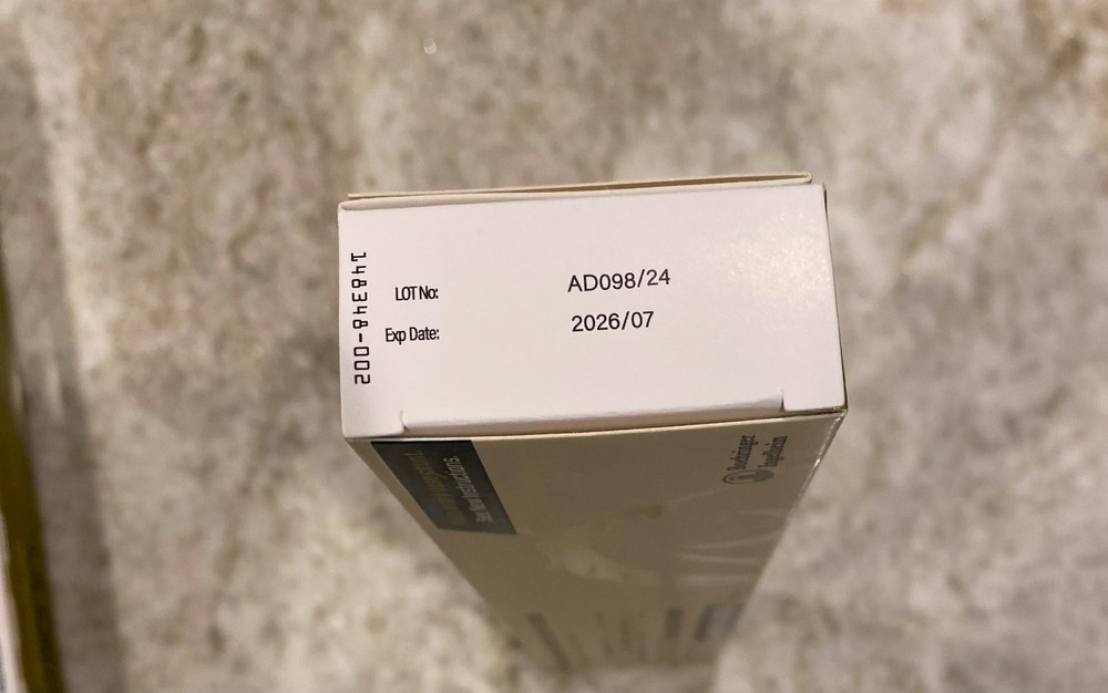 Ulcergard Omeprazole paste for horses - 2 boxes