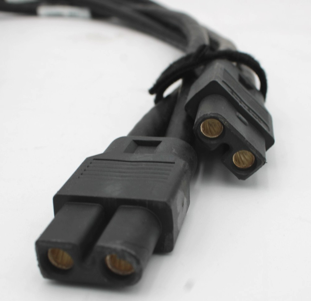 HP 747447-001 RIGHT POWER INPUT MODULE