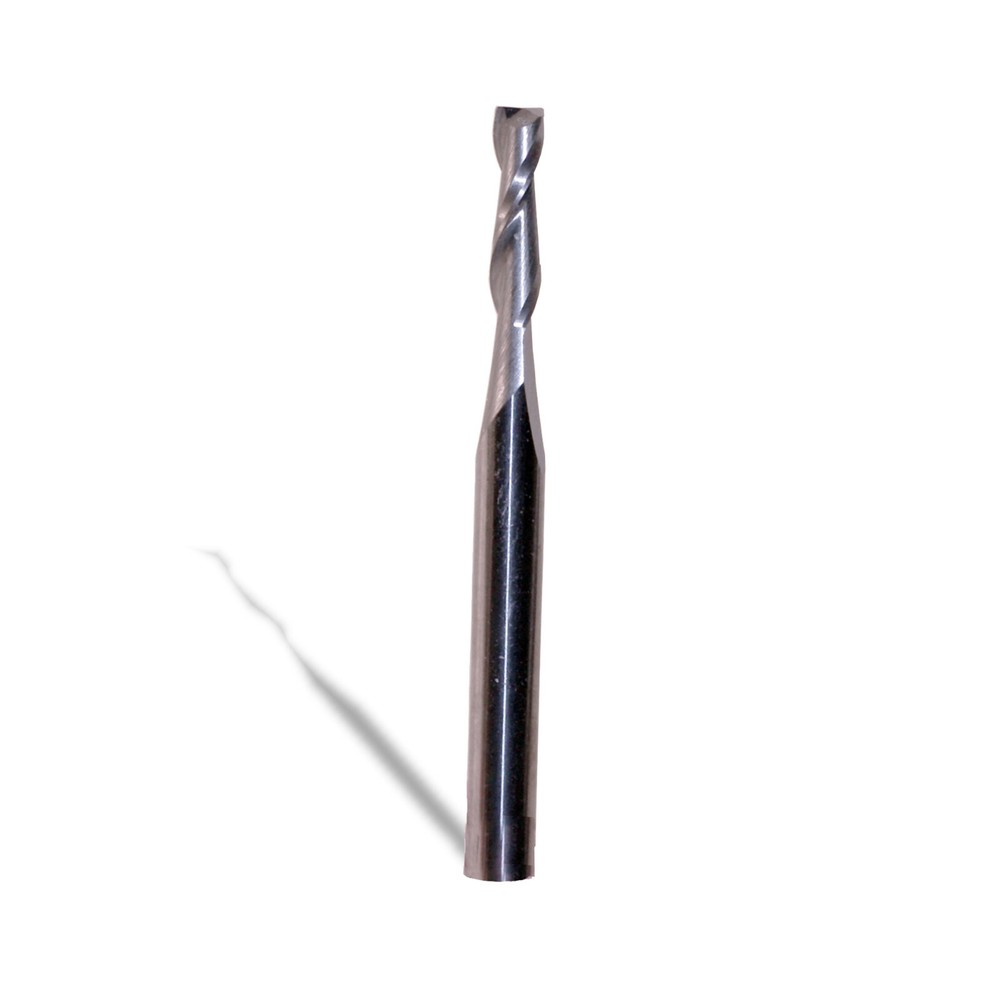 Inlay Carbide Bit 3/32" End Cut Style 0890096