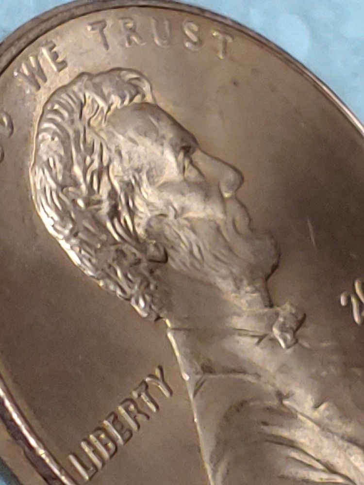 2001 D marked ! RAREST! Too MUCH to list! read Description! almost PERFECT!ERROR
