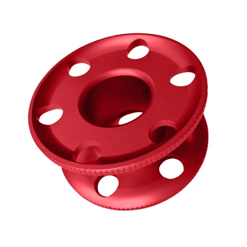 Scubas Diving Finger Spool Reel Wreck Scubas Diving Techs Spool Diver Accessory