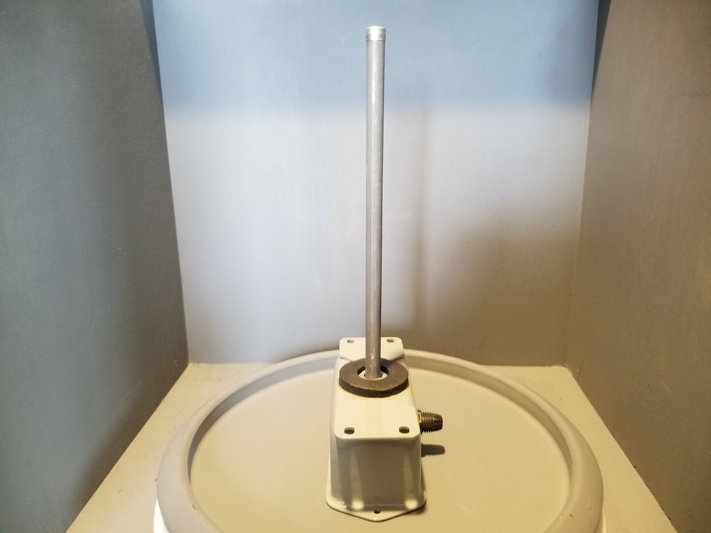 Novar Duct Temperature Sensor, MISSING COVER, DTS-50