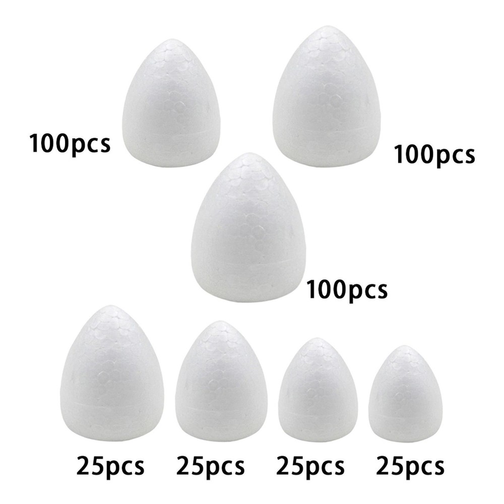 100x Water Drop Modeling Buds Foam Supplies Creative Wedding