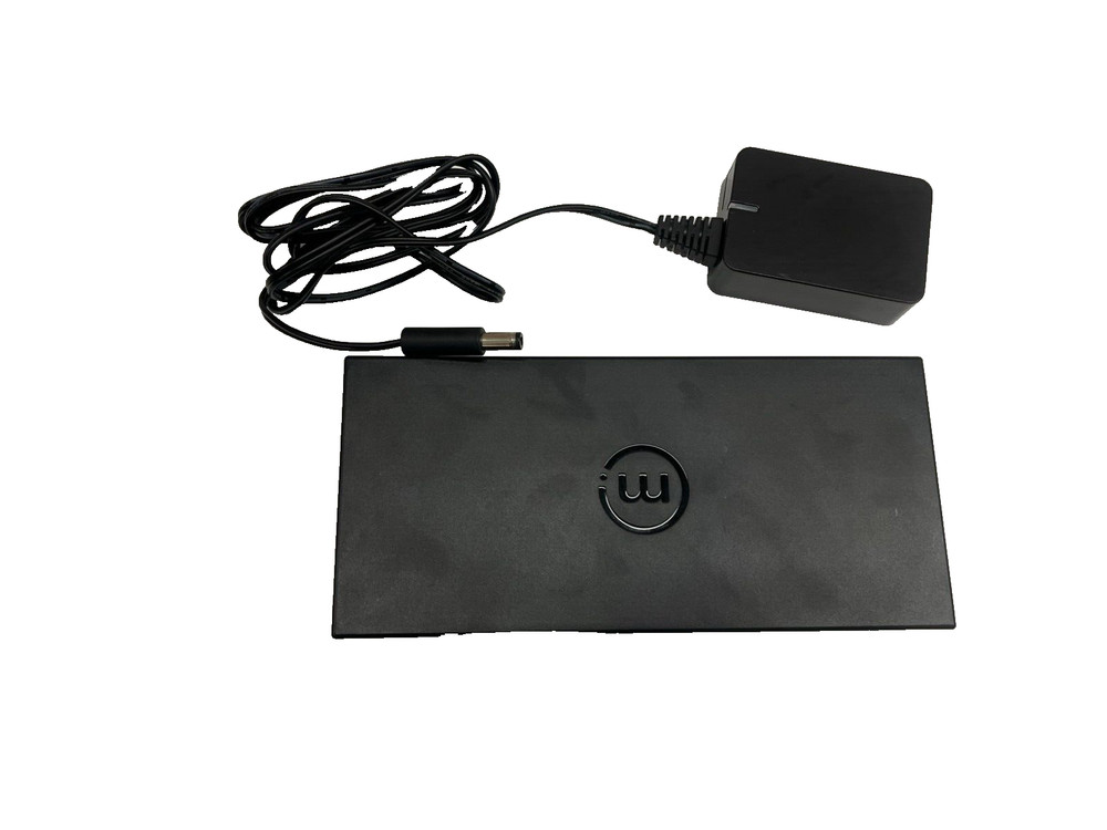 Mersive SP-8100-E Wireless Presentation Hub With Power Supply