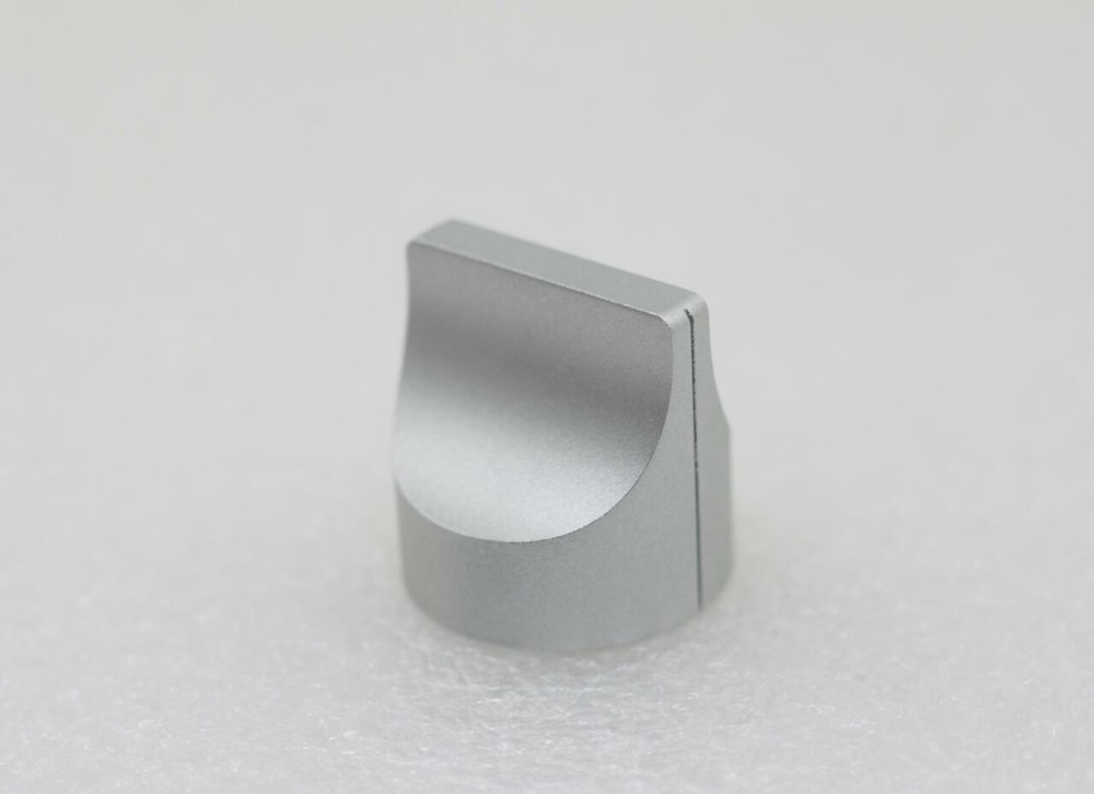 1pcs Diameter 28mm high 28mm all aluminum solid Volume knob