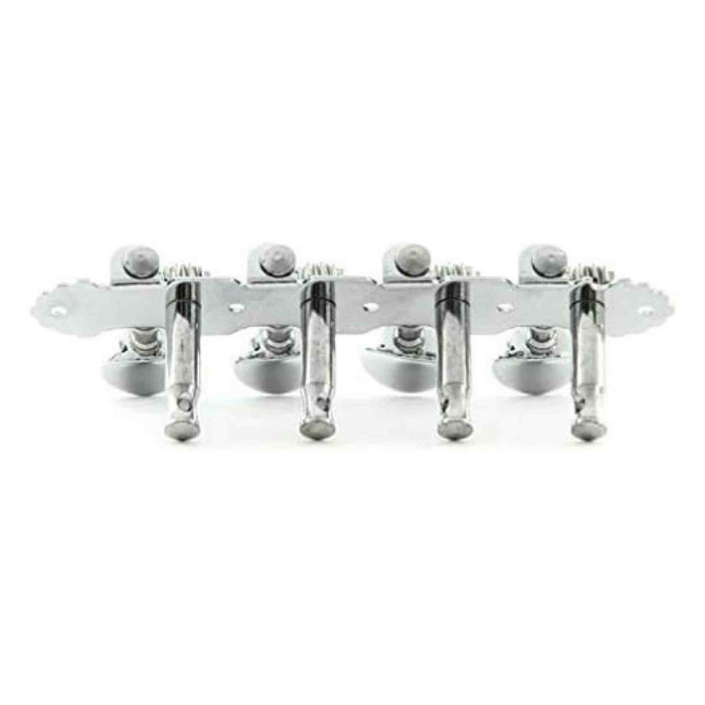 Grover Sta-Tite Mandolin Machines Chrome