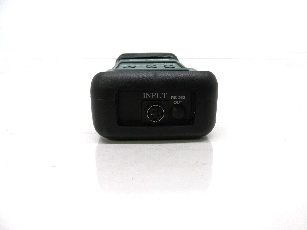 Extech 407026 Light Meter BR