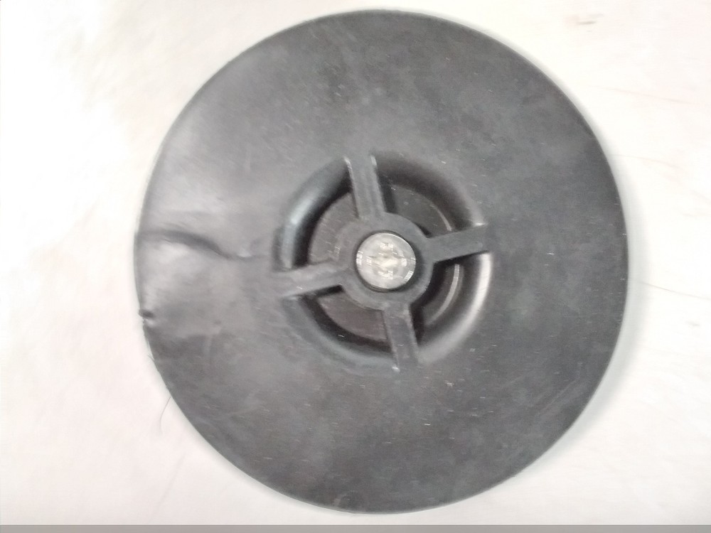 Mantus Marine Navigation Light Bow & Engine Cowling - Mounting Base Replacement