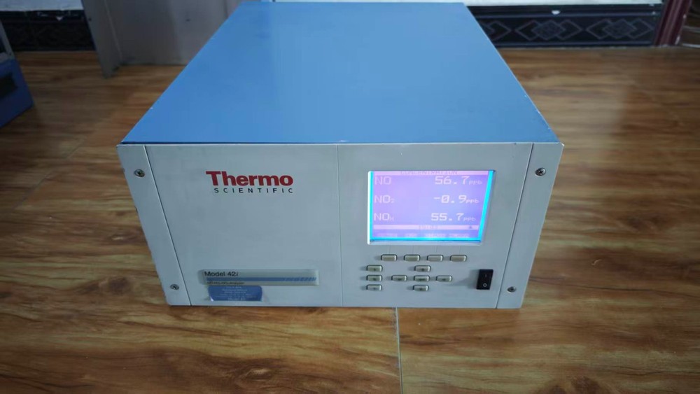 Thermo Scientific Model 42i Nitrogen Oxide Analyzer