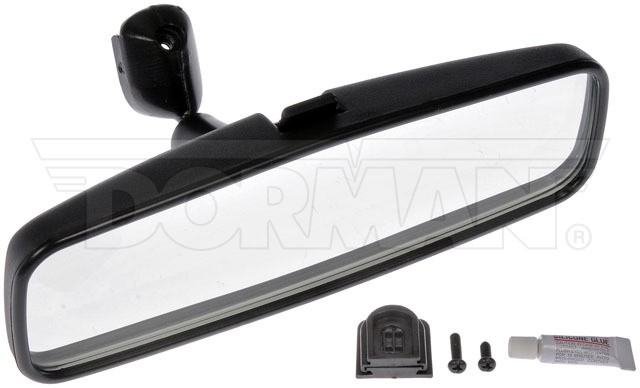 Dorman 76502 Rearview Mirror