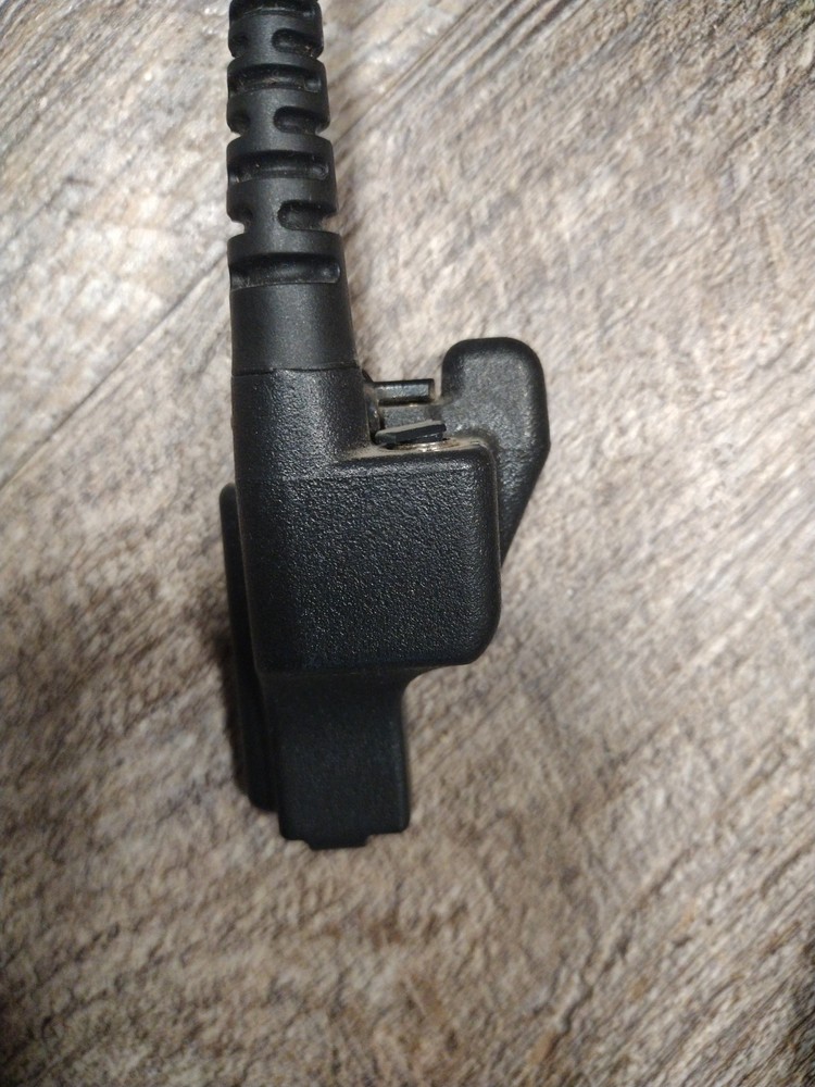 Motorola NMN6193B Speaker Microphone