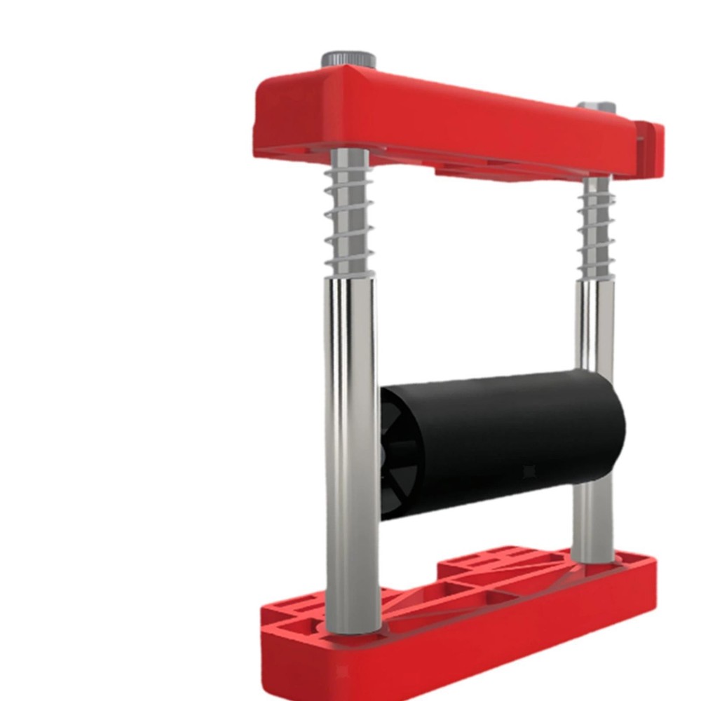 Threading Wire Aid Flexible Efficient Manual Tool for Cable Reel Electrician