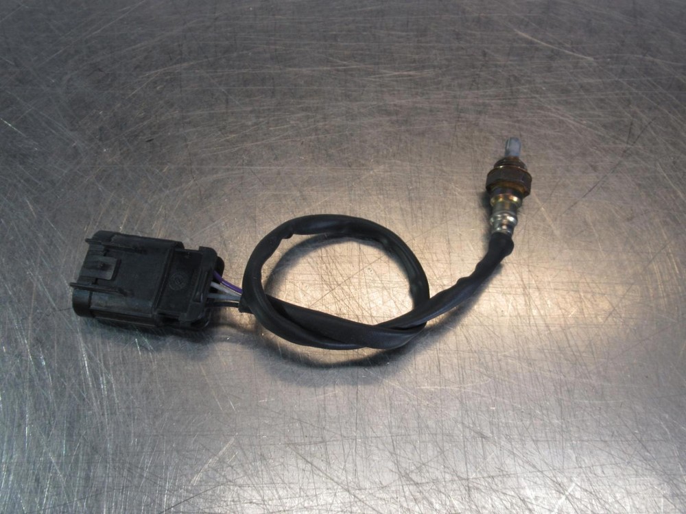 EB1346 2019 19 INDIAN SPRINGFIELD DARK REAR O2 OXYGEN SENSOR
