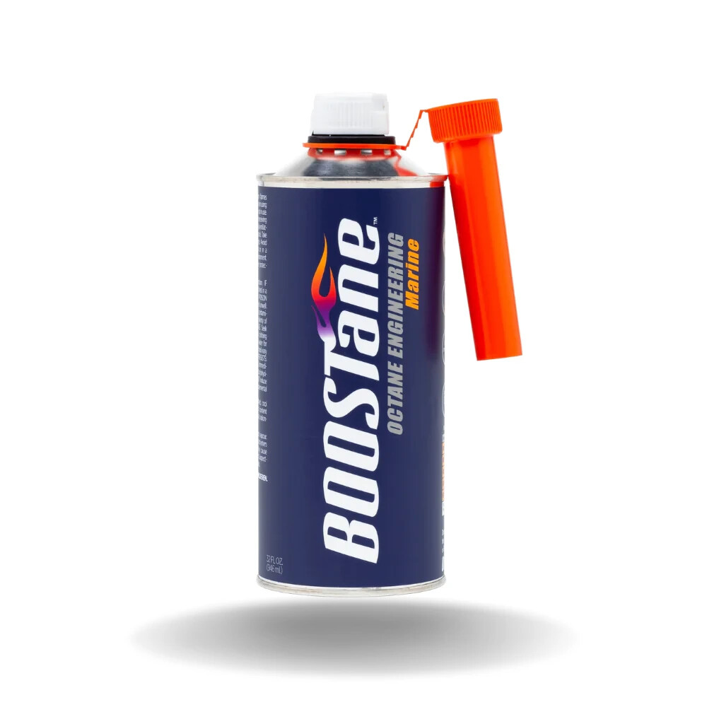 BOOSTANE Marine Octane Booster 32oz