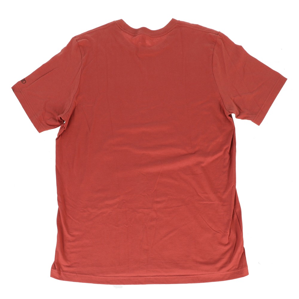 Audi Red Fox Wagon T-Shirt Large