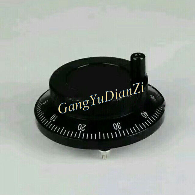 1PCS Handwheel Encoder For RIM-60-0100BVC(R) Cranked Pulse Generator