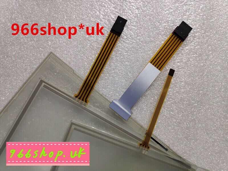 100% NEW For Touch Screen Glass Panel TTw5121005