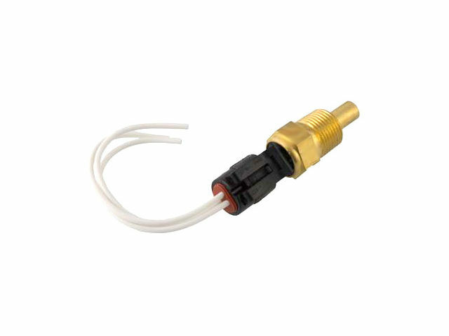 For 1996-1999 Buick LeSabre Engine Coolant Temperature Sensor Kit Walker 78345PS