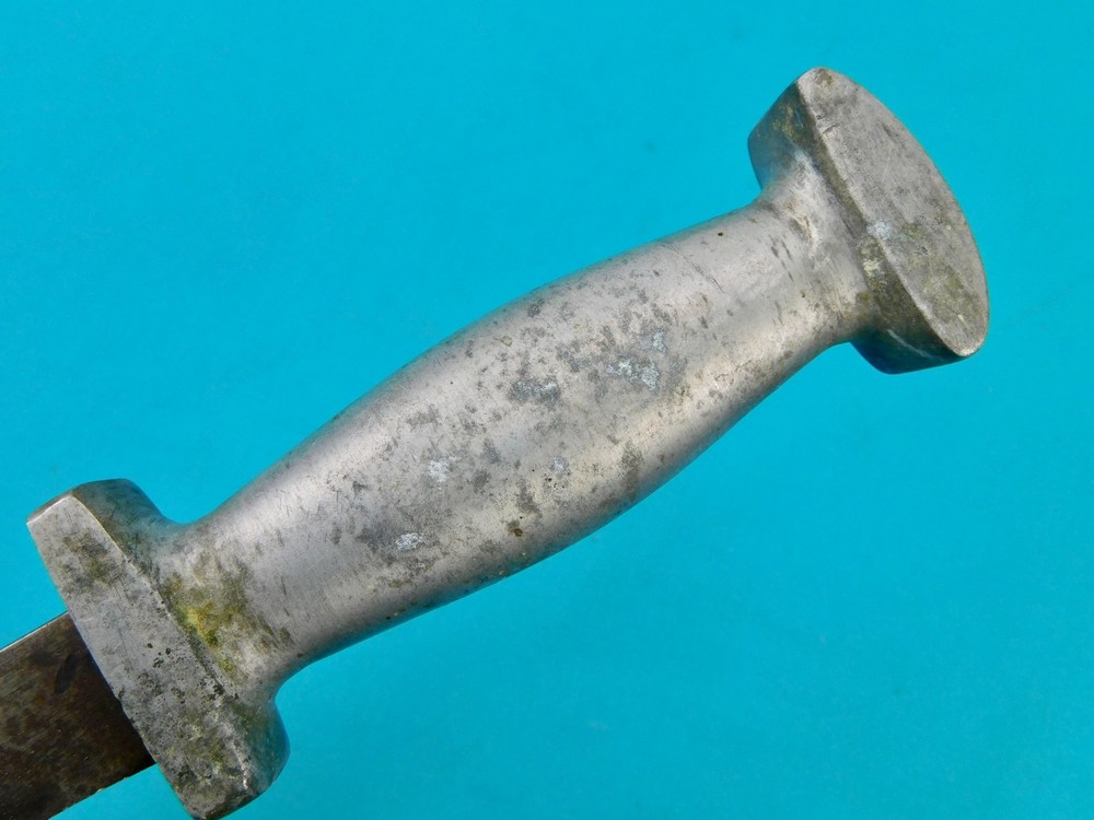 US Custom Handmade Theater Fighting Knife