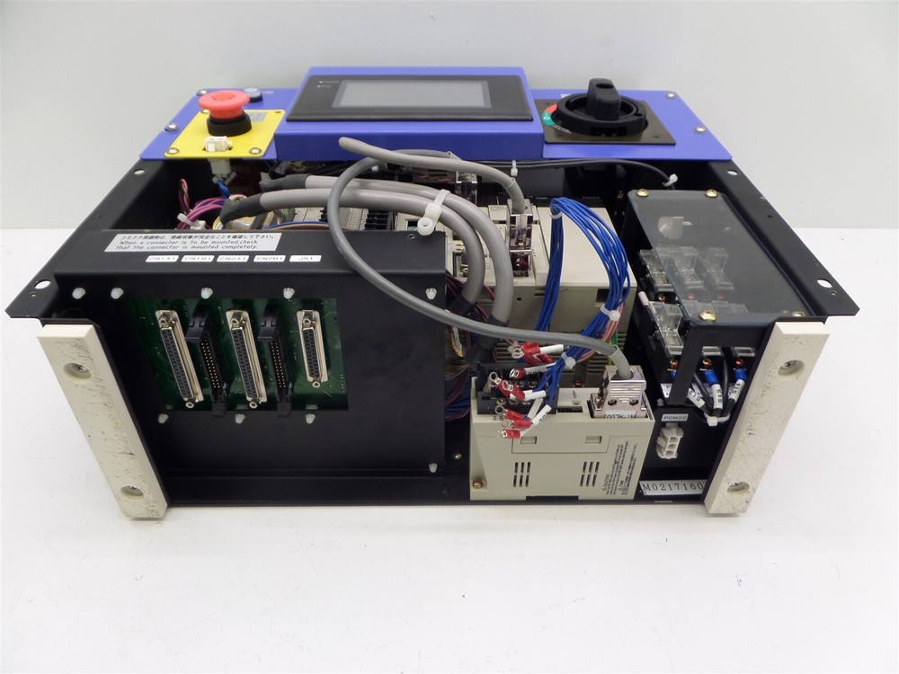 Daikin Plant Co. UBRP4C91IB Control Unit