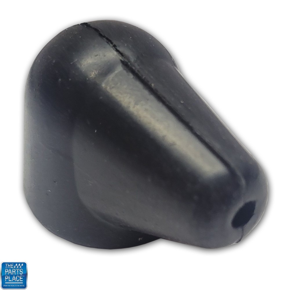 1961-72 GM Cars Alternator Rear Wire Harness Rubber Boot