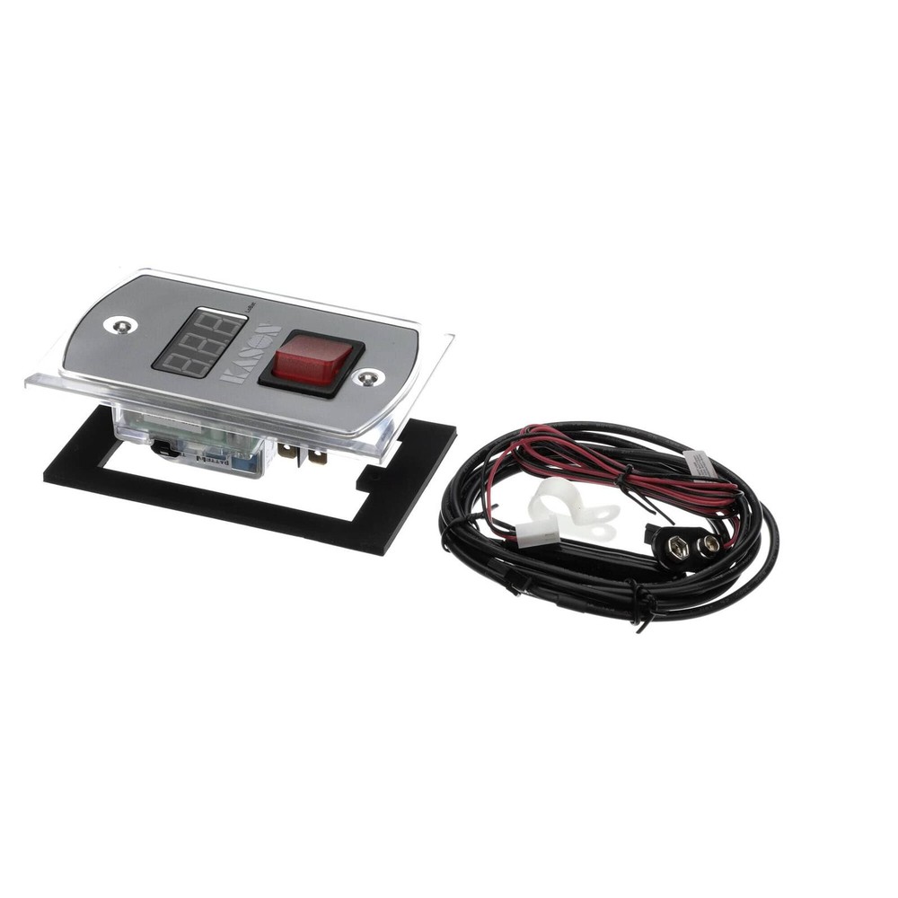 TEMPERATURE CONTROL 119670000A2 - Genuine OEM Replacement Part