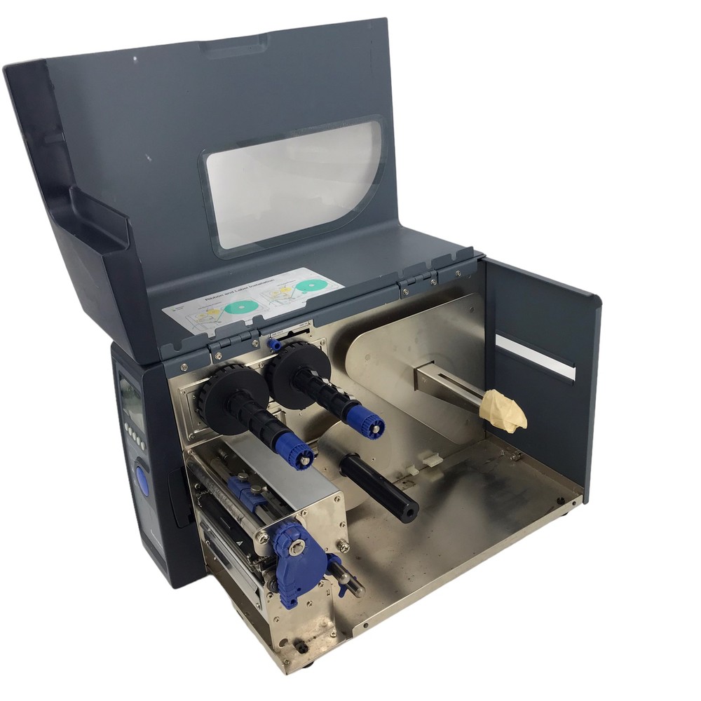 Intermec EasyCoder Model: PD42 Thermal Label Printer #IS7954