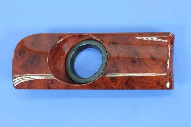 Genuine Mopar Instrument Panel Applique 1RB74AAAAC