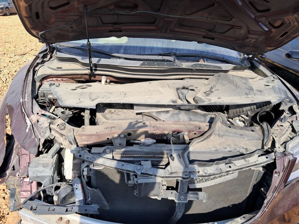 MDX 2014 Glove Box 4874888