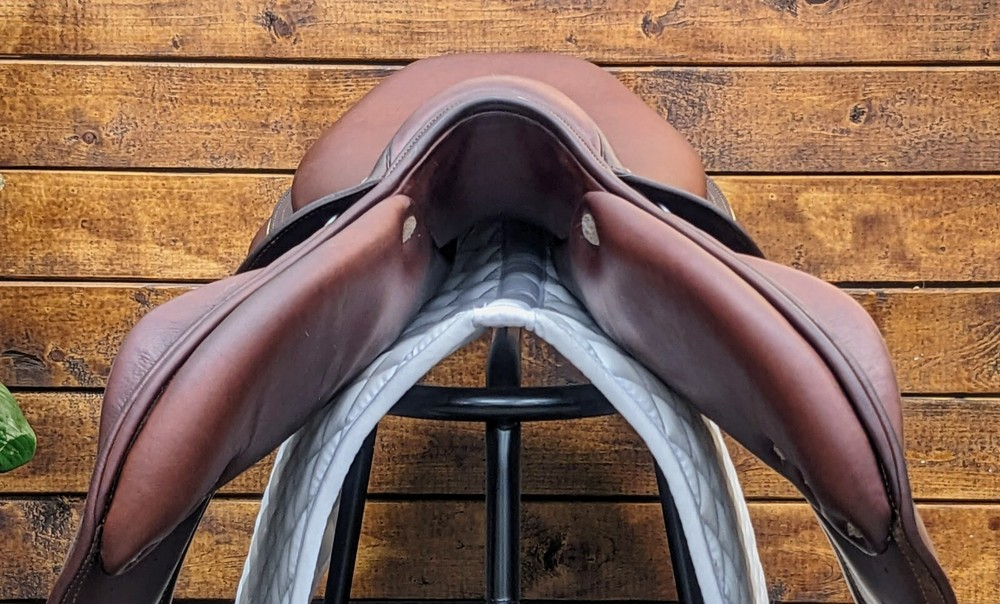 17.5" CWD SE12 2A (2019) *Forward Flaps*