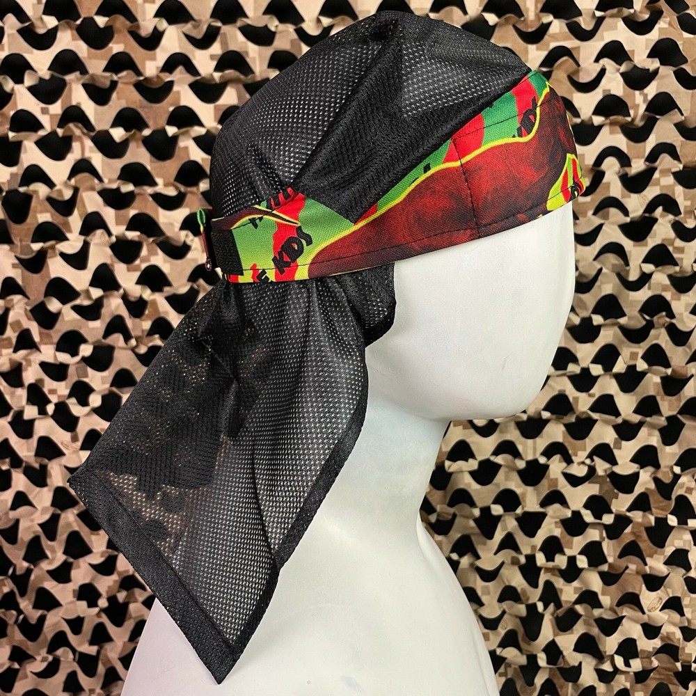 NEW HK Army Headwrap - Jurassic