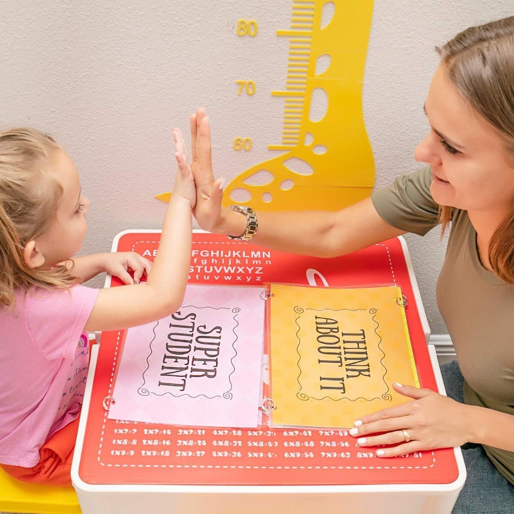 Behavior Chart for Kids Full Sized Wall Hanging Behavior Clip Chart Classroom...