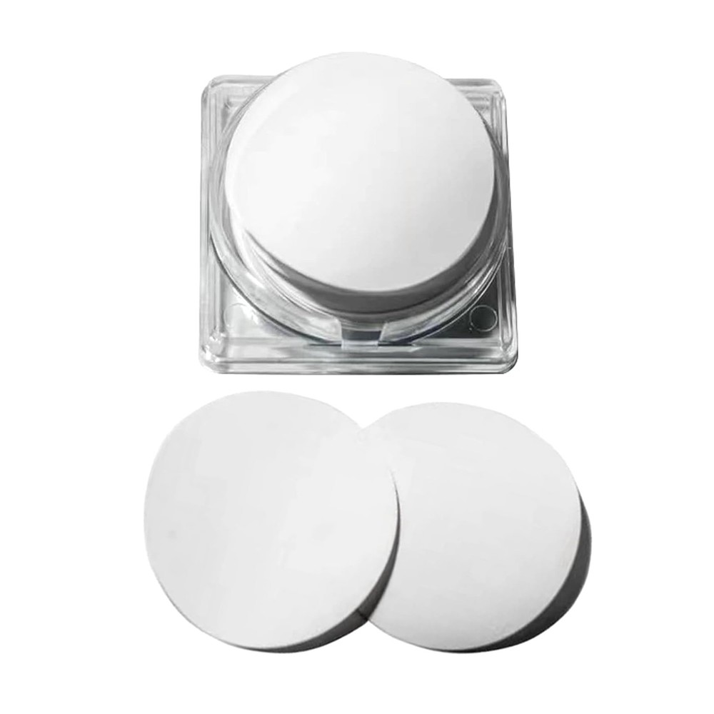 Dinglab,50mm,3.0um,PES Membrane Filter,Made by Polyethersulfone,50 Sheet/Pack