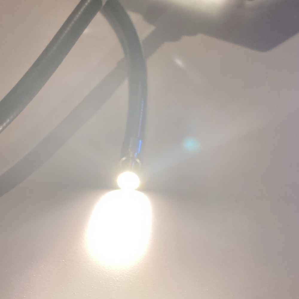 Dolan-Jenner Fiber-Lite MI-152 Halogen High Intensity Illuminator